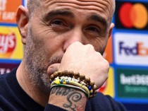 我加入切尔西以来最糟糕的48小时 - 马雷斯卡